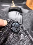 Пальто  Louis Vuitton Артикул LUX-75294. Вид 2