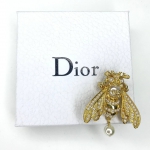Брошь Christian Dior Артикул LUX-76383. Вид 1