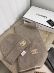 Комплект  Chanel Артикул LUX-78036. Вид 1