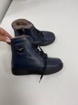 Ботинки Dolce & Gabbana Артикул LUX-79473. Вид 1