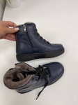 Ботинки Dolce & Gabbana Артикул LUX-79473. Вид 2