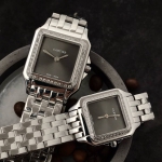 Часы Cartier Артикул LUX-80043. Вид 1