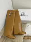 Сапоги Givenchy Артикул LUX-81637. Вид 1