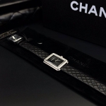 Часы Chanel Артикул LUX-81781. Вид 1