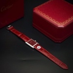 Часы Cartier Артикул LUX-82039. Вид 1