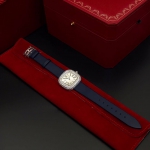 Часы Cartier Артикул LUX-82041. Вид 1