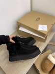 Neumel Platform  Ugg Australia Артикул LUX-82628. Вид 1