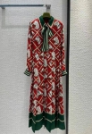 Платье Gucci Артикул LUX-82702. Вид 1