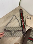 Сумка женская Gucci Артикул LUX-83292. Вид 1