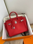 Сумка женская Birkin, 30, togo Hermes Артикул LUX-83708. Вид 1