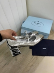 Туфли Prada Артикул LUX-83967. Вид 1