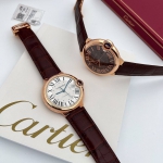 Часы Cartier Артикул LUX-84127. Вид 1