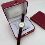 Часы Cartier Артикул LUX-84130. Вид 1