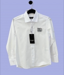 Рубашка Dolce & Gabbana Артикул LUX-84611. Вид 1