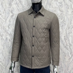  Куртка мужская ZEGNA Артикул LUX-85241. Вид 1