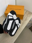 Кроссовки Louis Vuitton Артикул LUX-86123. Вид 4