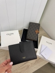 Кошелек  Celine Артикул LUX-86365. Вид 2