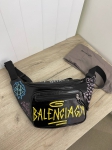 Поясная сумка Balenciaga Артикул LUX-86370. Вид 1