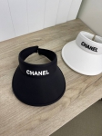 Козырек Chanel Артикул LUX-86905. Вид 1