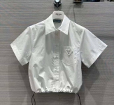 Рубашка Prada Артикул LUX-87443. Вид 1