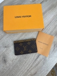Картхолдер Louis Vuitton Артикул LUX-88922. Вид 1