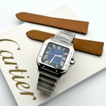Часы  Cartier Артикул LUX-90541. Вид 1