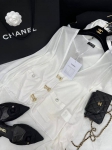 Кардиган  Chanel Артикул LUX-91058. Вид 1