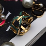 Кольцо Christian Dior Артикул LUX-91817. Вид 1