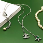 Подвеска  Chanel Артикул LUX-92541. Вид 1