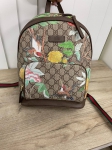 Рюкзак 32*22 Gucci Артикул LUX-93054. Вид 1