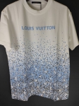 Футболка Louis Vuitton Артикул LUX-93180. Вид 1