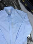 Рубашка Berluti  Артикул LUX-96493. Вид 2