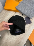 Шапка Louis Vuitton Артикул LUX-96549. Вид 3