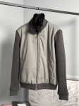 Куртка мужская  Loro Piana Артикул LUX-98337. Вид 1