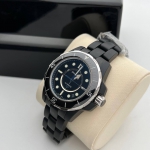 Часы  Chanel Артикул LUX-98564. Вид 1