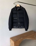 Куртка мужская  Артикул LUX-98890. Вид 1