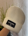 Шапка Chanel Артикул LUX-98970. Вид 5