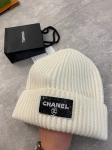 Шапка Chanel Артикул LUX-98970. Вид 6