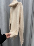 Кашемировый свитер Loro Piana Артикул LUX-81407. Вид 4