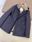 Куртка мужская  Артикул LUX-100733. Вид 1