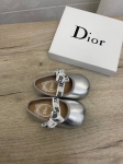 Балетки  Christian Dior Артикул LUX-101005. Вид 1