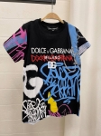 Футболка  Dolce & Gabbana Артикул LUX-102268. Вид 1