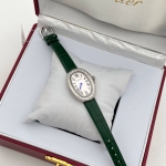 Часы Cartier Артикул LUX-102986. Вид 1