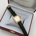 Часы Cartier Артикул LUX-102988. Вид 1