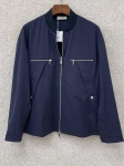 Куртка мужская  Brunello Cucinelli Артикул LUX-103435. Вид 1