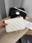 Сумка женская  Chanel Артикул LUX-103766. Вид 5