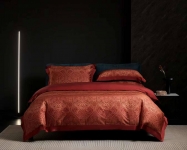 Комплект постельного белья Christian Dior Артикул LUX-104241. Вид 1