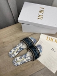 Шлепанцы Christian Dior Артикул LUX-105023. Вид 1
