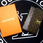 Набор кистей для макияжа  Louis Vuitton Артикул LUX-105505. Вид 1