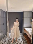 Платье  Dolce & Gabbana Артикул LUX-105656. Вид 1